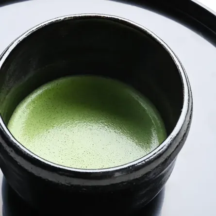 Matcha Miyako no Fuji