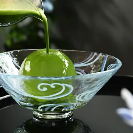 Matcha Miyako no Fuji