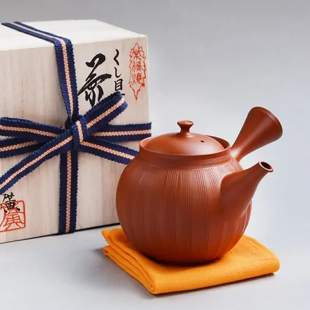 Reiko Shudei Kushime Kyusu