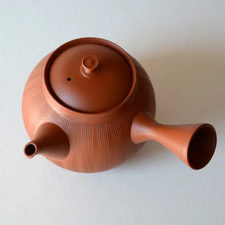 Reiko Shudei Kushime Kyusu