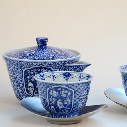 Shonzui Kachōmon Hōhin