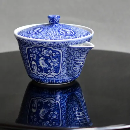 Shonzui Kachōmon Hōhin