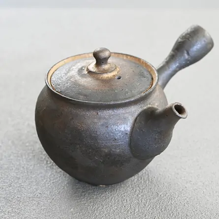 Junzō Kurokinsai Kyusu