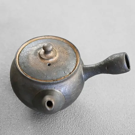 Junzō Kurokinsai Kyusu