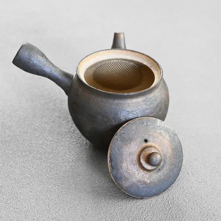 Junzō Kurokinsai Kyusu