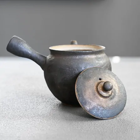 Junzō Kurokinsai Kyusu