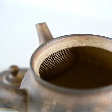 Junzō Kurokinsai Kyusu