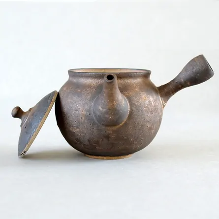 Junzō Kurokinsai Kyusu