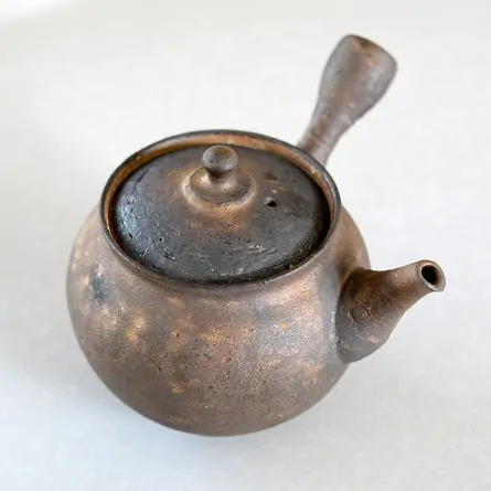 Junzō Kurokinsai Kyusu