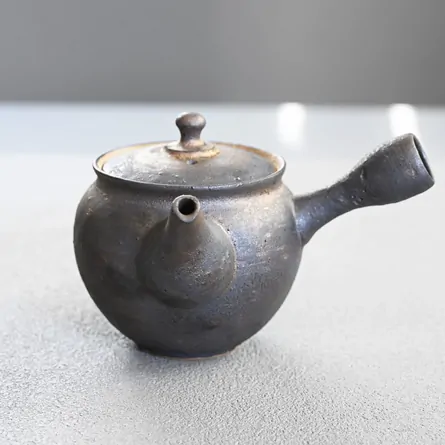 Junzō Kurokinsai Kyusu