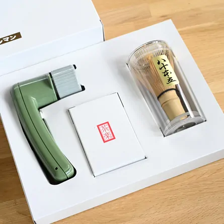 Eちゃまさん専用 茶楽 茶道具 その他 - Sazen Tea