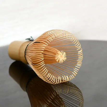 Chasen Hachijuppondate Kubo Sabun