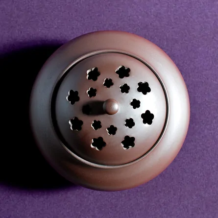 Banko Incense Burner