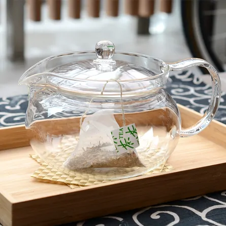 Hōjicha Tea Bag