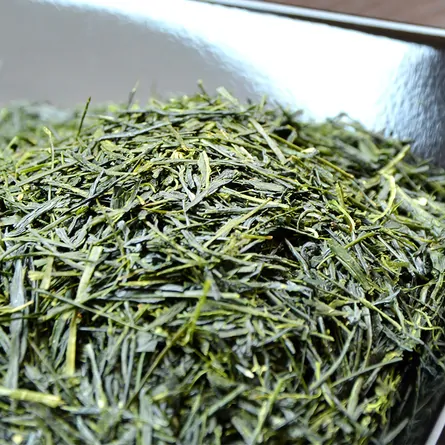 Yūki Hatsutsumi Sencha