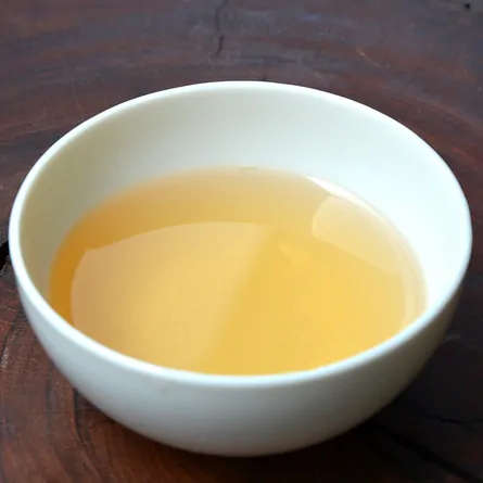 Mu Zha Tie Guan Yin