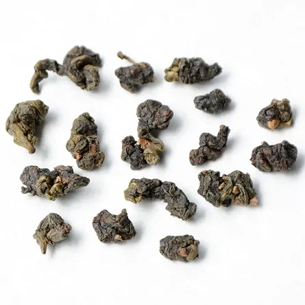 Mu Zha Tie Guan Yin