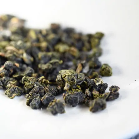 Dong Ding Oolong Ying Xiang