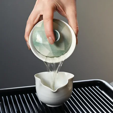 Dong Ding Oolong Ying Xiang