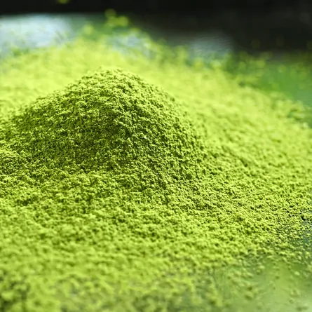Culinary Zhejiang Matcha