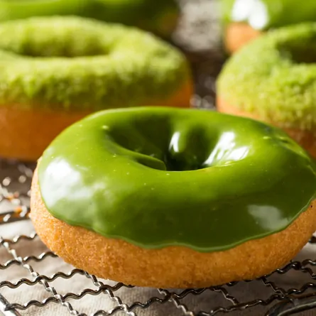 Culinary Zhejiang Matcha