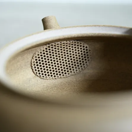 Gyokkō Yakishime Kikyō Kyusu