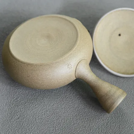 Gyokkō Yakishime Kikyō Kyusu
