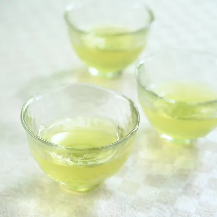 Tsugaru Vidro Tea Cup Set