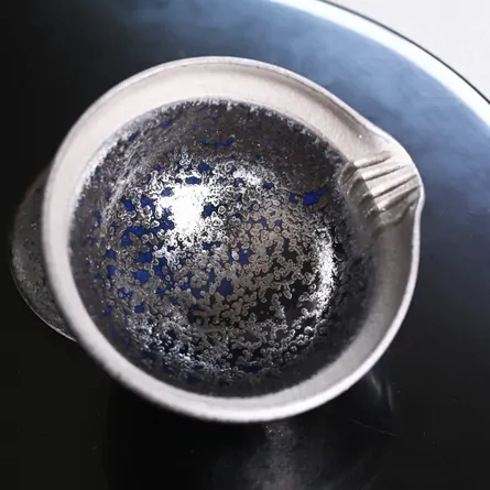 Tsukiyomi Ruri Tenmoku Shiboridashi