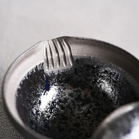 Tsukiyomi Ruri Tenmoku Shiboridashi