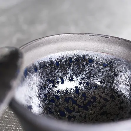 Tsukiyomi Ruri Tenmoku Shiboridashi