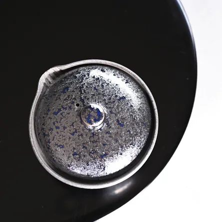 Tsukiyomi Ruri Tenmoku Shiboridashi