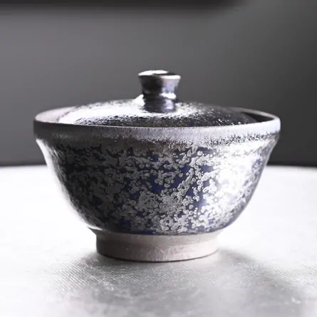 Tsukiyomi Ruri Tenmoku Shiboridashi