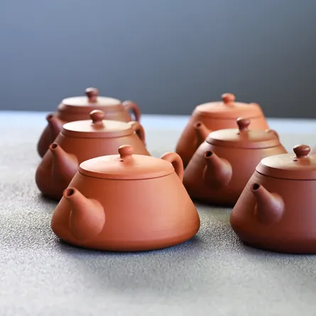 Tōzan Shudei Fujisangata Ushirode Kyusu