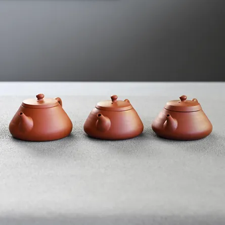 Tōzan Shudei Fujisangata Ushirode Kyusu
