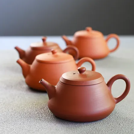 Tōzan Shudei Fujisangata Ushirode Kyusu