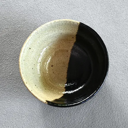 Hira Chawan Keinyu Utsushi Nowake