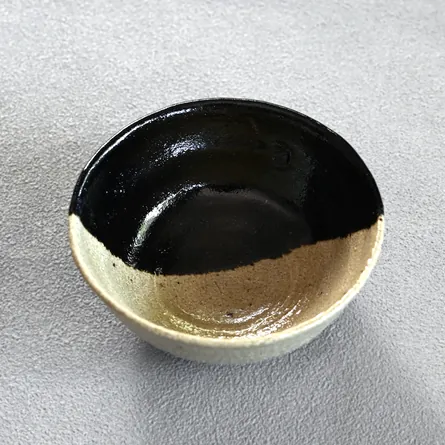 Hira Chawan Keinyu Utsushi Nowake