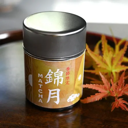 Matcha Kingetsu