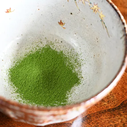 Matcha Kingetsu