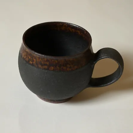 Mud Inlay Mug Small