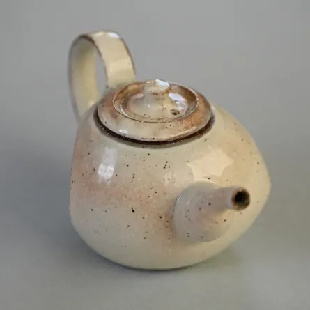 Hakudei Itokiri Teapot