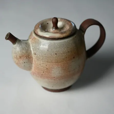 Hakudei Kajitsu Teapot Large