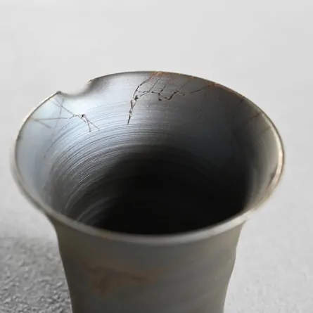 山田勇太朗 黒泥藻掛け茶海