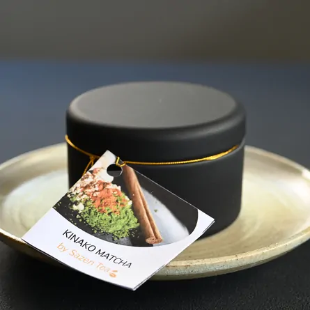 Kinako Matcha 