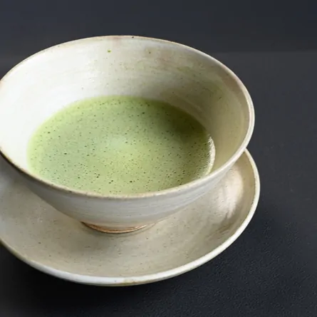 Kinako Matcha 
