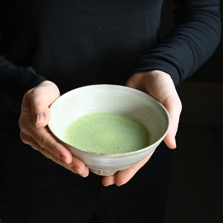 Kinako Matcha 