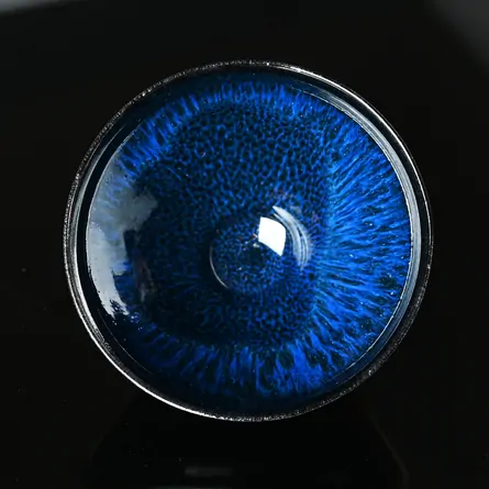 Suisei Tenmoku Chawan