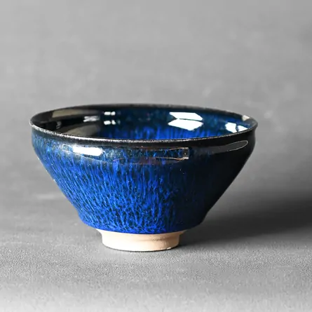 Suisei Tenmoku Chawan