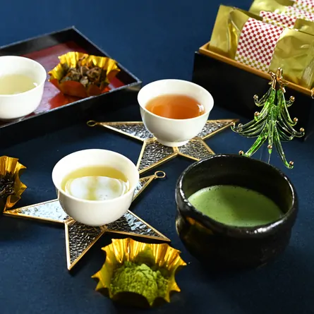 Sazen Advent Tea Selection 2025